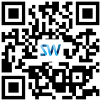 Scan and follow our latest news